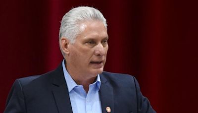 Insta Díaz-Canel a promover progreso integral en Cuba - Noticias Prensa Latina