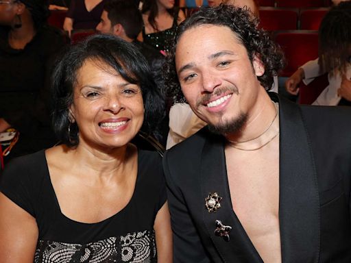 All About Anthony Ramos’ Parents, Mildred Ramos and Mario Martinez