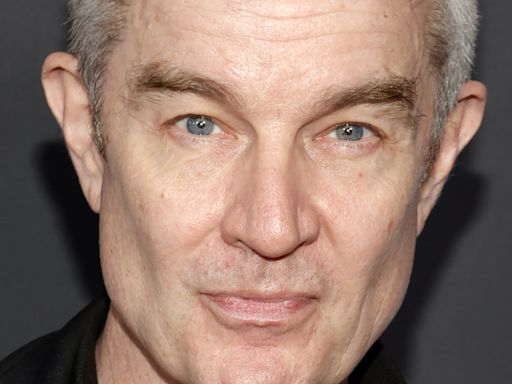 Buffy The Vampire Slayer's James Marsters opens up about therapy journey