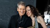 Get to know David Sanborn's wife, Alice Soyer