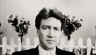The pioneering rock and roll musician David Lynch "loves"