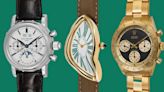 From a Cartier Crash to a Rolex ‘John Player Special’: 11 Highlights from Phillips’ New York Watch Auction: X