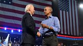 Biden quietly tapped Obama to help shape his AI strategy