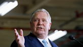 'This government is a joke': Ontario Premier Doug Ford slammed for 'gimmicky' $200 payout to parents of students