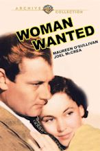 Woman Wanted (1935) — The Movie Database (TMDB)