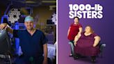 1000 Lb Sisters: Fans Praise Dr. Eric As Amy & Tammy Show Exceptional Progress!