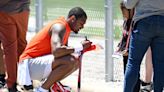 Deshaun Watson's rehab plan has him still taking some mental and install reps