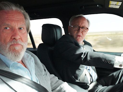 'The Old Man' Season 2 Trailer Sends Jeff Bridges and John Lithgow on a Rescue Mission