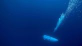 Daily Briefing: Underwater noises detected