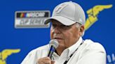 NASCAR team owner Rick Hendrick slams Ross Chastain after another incident with Kyle Larson