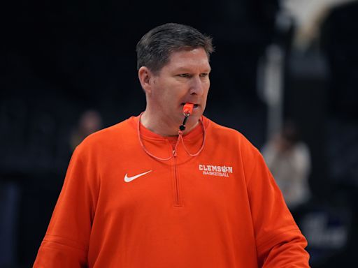 Clemson basketball lands in final four schools for Duke transfer center