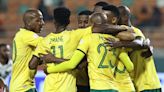 South Africa vs Namibia LIVE! AFCON result, match stream and latest updates today