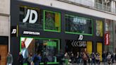 JD Sports strikes $1.1bn deal to expand into US