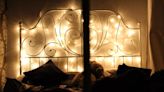 The Best String Lights for Bedrooms, Dorm Rooms & Photo Walls