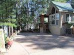 2280 Turtle Creek Rd, Show Low AZ 85901