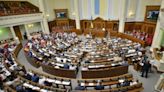 Rada votes to supervise fortification efforts and drone procurement