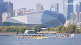 新華絲路：中國瀋陽舉行市民賽艇論壇，促進體育發展並激發城市活力