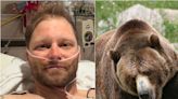 El caso del hombre que sobrevivió al ataque de un oso