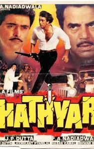 Hathyar