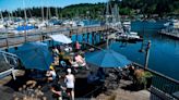 Gig Harbor waterfront spot still the place for breakfast, chowder and, oh, those views