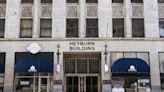 Heyburn Building Downtown under contract to be sold - Louisville Business First