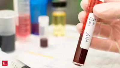 HIV breakthrough: Drug trial shows injection twice a year is 100% effective against infection