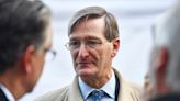 Sunak can block Scot gender law, says ex-law chief Dominic Grieve accusing SNP of ‘manufacturing grievance’