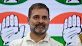 Academics seek action against Rahul Gandhi for comments on appointment of VCs