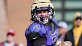 'I loved the energy': Carroll College's spring football game observations