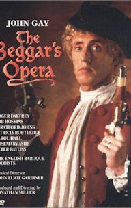 The Beggar's Opera