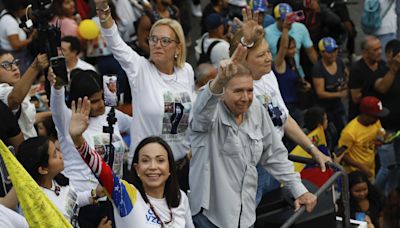 El fenómeno político que moviliza a Venezuela: cómo Corina Machado se convirtió en la líder que podría poner fin al chavismo