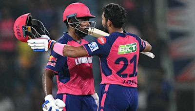 LSG Vs RR, IPL 2024: Dominant Rajasthan Royals Consolidate Top Spot With Big Win Over Lucknow Super Giants - Data Debrief