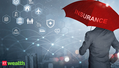 Get Rs 10 lakh insurance policy at Rs 555 premium: New accidental insurance cover launched; know features, where to buy