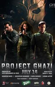 Project Ghazi