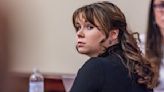 ‘Rust’ Armorer Hannah Gutierrez-Reed Sentenced to 18 Months in Prison
