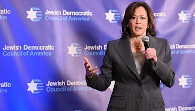 What would a Kamala Harris presidency mean for American Jews and Israel?