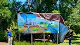 This new mural tells the neglected story of HHI’s Black shrimpers and its proudest moment | Opinion