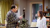 Here's Your First Look at Big Bang Theory Stars Jim Parsons and Mayim Bialik on Young Sheldon