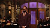 Michael B. Jordan reveals he's looking for love in 'SNL' monologue