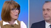 Kay Burley Leaves Minister Red-Faced With Questions About Latest Gaza Attack