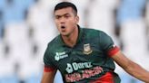 Report: Here's why Bangladeshi pacer Taskin Ahmed missed the crucial Super 8 clash