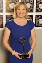 Carol Kirkwood