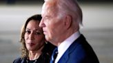 5 takeaways from dueling events: Biden-Harris and Trump