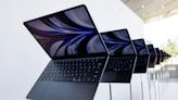 El próximo bombazo de Apple: un MacBook Pro de bajo coste para competir con los Chromebook