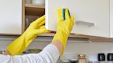 While Cleaning, Don’t Forget This Surprising Trouble-Spot (It’s Actually the Germiest Thing in Your Kitchen!)