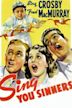 Sing You Sinners (film)