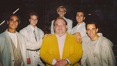 ...It Or Skip It: ‘Dirty Pop: The Boy Band Scam’ on Netflix, a docuseries delving into the financial scheming of the Backstreet Boys and NSYNC’s “Big Poppa...