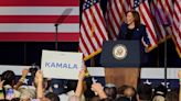 Kamala Harris is running as the prosecutor taking on Trump