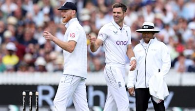 Ben Stokes Wants James Anderson To Become England's New Fast-Bowling Coach - News18