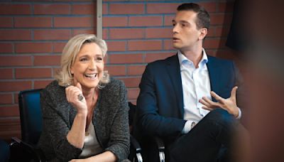 Las claves de unas elecciones que evidencian que el sistema francés prefiere a la extrema izquierda aliada del islam que a Marine Le Pen